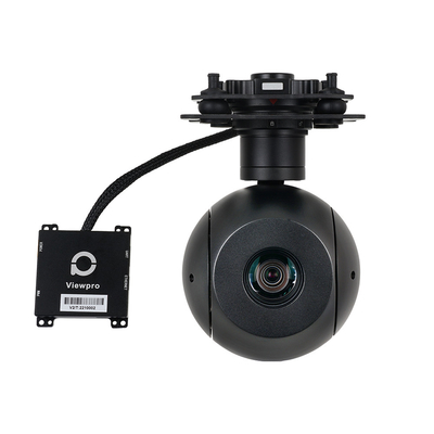GS series Universal joint zoom camera A10 pro
