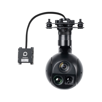 A10TR Pro bidirectional universal joint suitable for complex shooting scenes