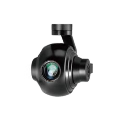 10x Optical Zoom Object Tracking Gimbal Camera