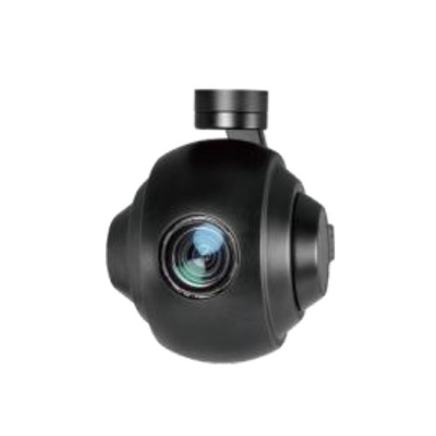 20x Optical Zoom Object Tracking Gimbal Camera