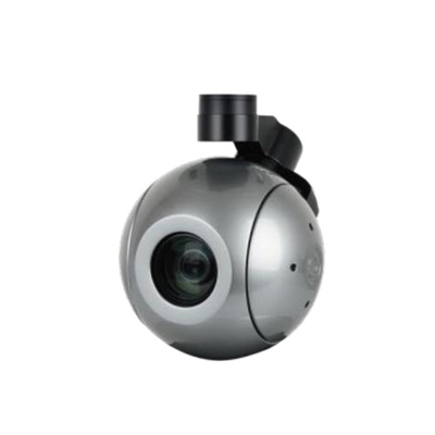 40x Optical Zoom Object Tracking Gimbal Camera Q40T
