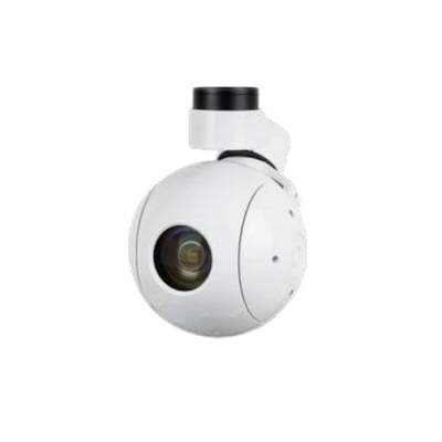 30x Optical Zoom Object Tracking Gimbal Camera Q30T Pro
