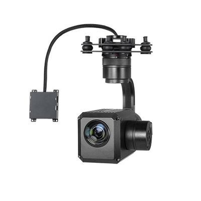 Z40K 20x Optical Zoom 4K Video Gimbal Camera