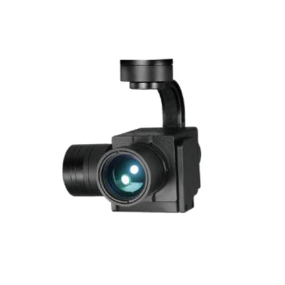 25mm Single Thermal Gimbal Camera