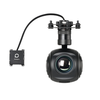50mm Single Thermal Gimbal Camera  QIR50T pro