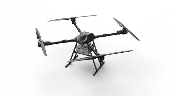 50Kg Multi-rotor drone Professional For Heavy Cargo Transport