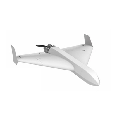 Gasoline Engine C. X Flight Platform Unmanned Aerial Vehicle Wing Aircraft  IPX4