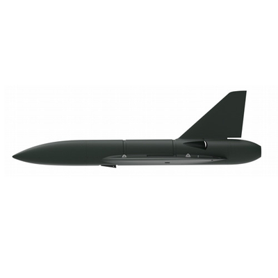 YS Flight Platform Unmanned Aerial Vehicle VTOL UAV Drone 2100mm Length