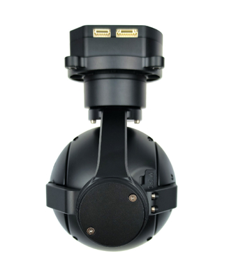 Universal Joint 10x optical zoom+1200m laser ranging UAV