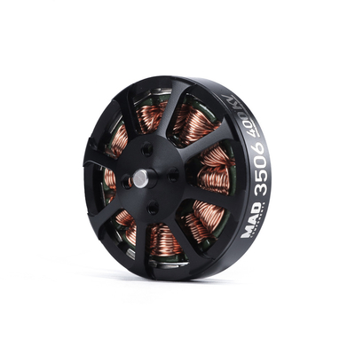 3506 EEE 400KV+460KV+650KV Brushless DC Motorfor Drone Applications