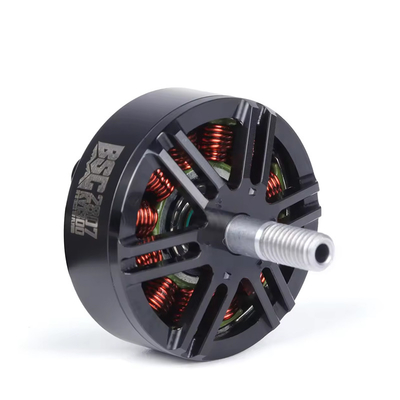 Customizable  2807 FPV Brushless Motor 1300KV+1500KV With High Thrust