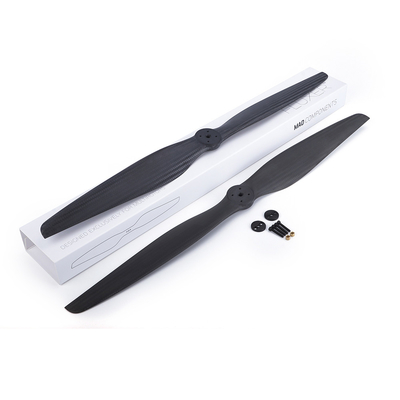 34.1X15.2 Inch FLUXER Vertical takeoff and landing  drone propellers