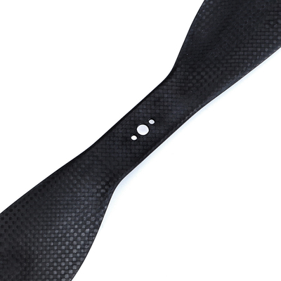 20x6.0 Inch FLUXER PRO MATT Matte Straight Paddle Propeller