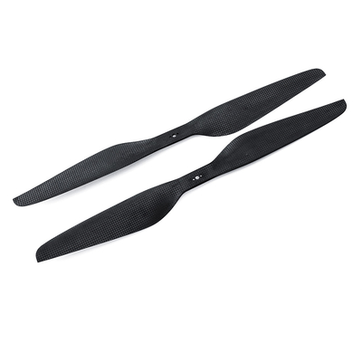 26x7.8 Inch FLUXER PRO MATT Matte straight paddle propeller