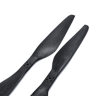 26x7.8 Inch FLUXER PRO MATT Matte straight paddle propeller