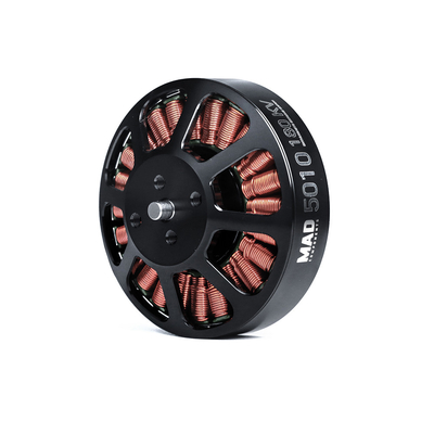 5010 EEE Brushless DC Motor 200KV 240KV 310KV 370KV