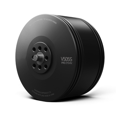 V505S PRO IPE V3 Brushless DC Motor