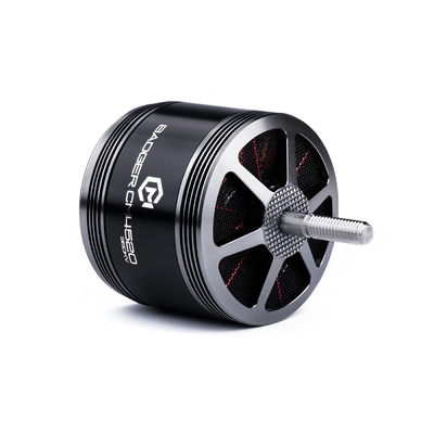 CM 4520 FPV Brushless DC Motor  With 7 Pole Pairs