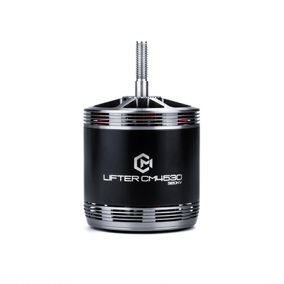 CM 4530 FPV Brushless DC Motor With M6 Nut Propeller Mounting Holes