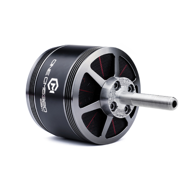 FPV CM 5320 Brushless DC Motor First-Person View