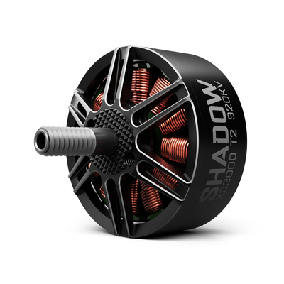 FPV Shadow XC3000 T2 V1.0 Brushless DC Motor First - Person View