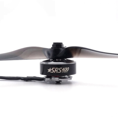 FPV SRS400 Brushless DC Motor  With 4x M3 019 Mm Mounting Holes