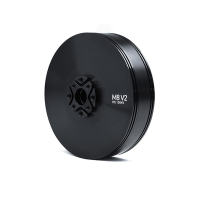 M8CO8 IPE V2 Brushless DC Motor for Industrial