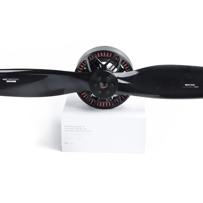 M50C35 PRO EEE Brushless DC Motor Manned Drone