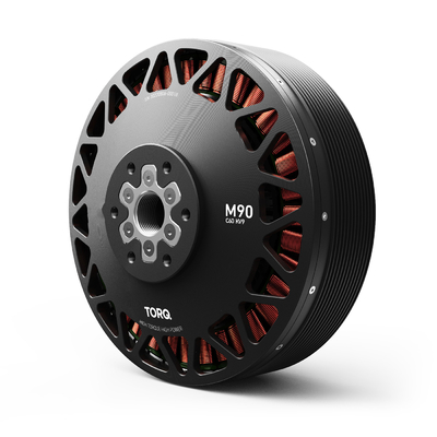M9OC60 EEE  Brushless DC Motor Manned Drone