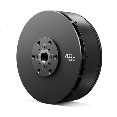 V122L Brushless DC Motor Drone