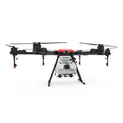 EV622 Drones For Spraying Pesticides Can Hold 22L Agricultural Drone