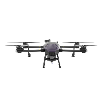 NV20 Agricultural Drones For Spraying Pesticides Can Hold 20L