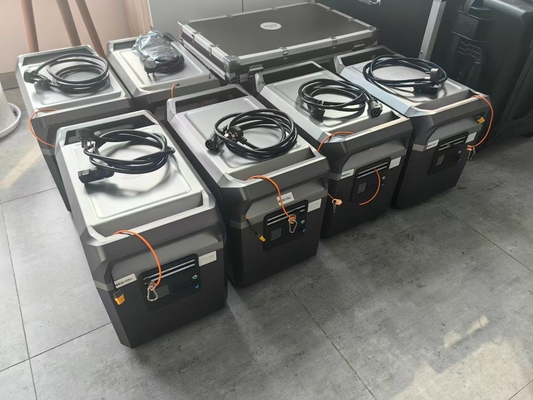 UAV Tethered Power Supply G3 UAV Accessories