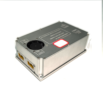 2000W Isolated 1/4th Brick DCDC Power Module For Industrial