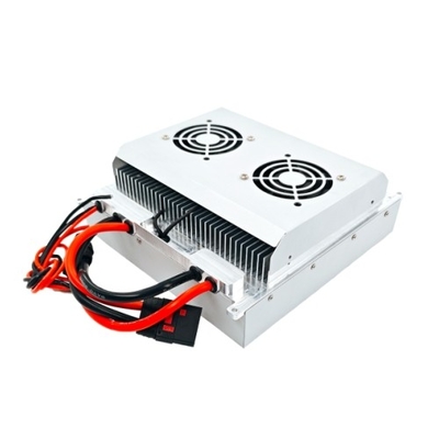 WF-800S50-8K Tethered aircraft power supply with a total output power of 8 kW