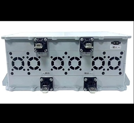 WF-1000S50-18K إمدادات الطاقة المتصلة بالطائرة W منظم الجهد